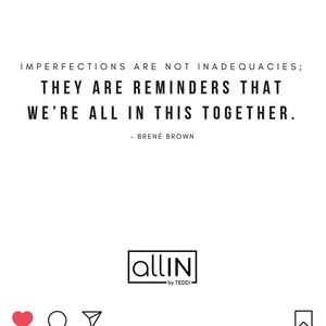 Meet your Posher, Debby